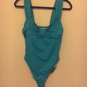 Woman’s Bathing Suit
